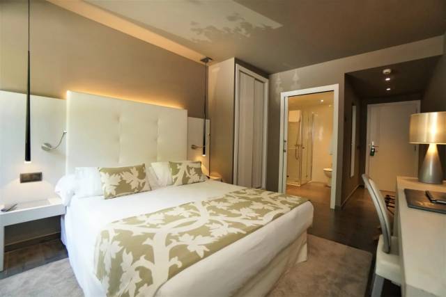 Quarto duplo