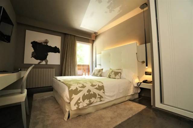 Quarto duplo