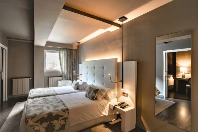 Quarto superior
