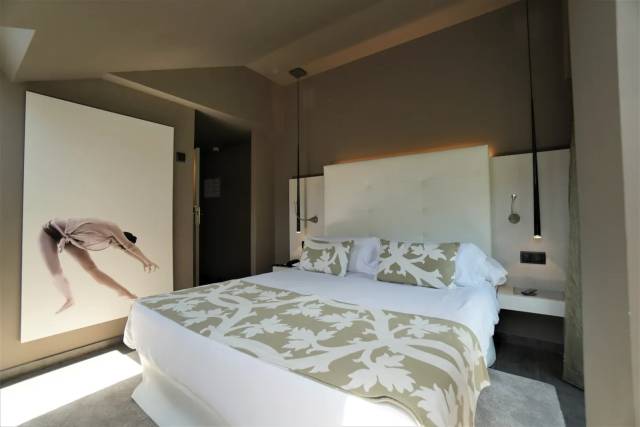 Quarto individual