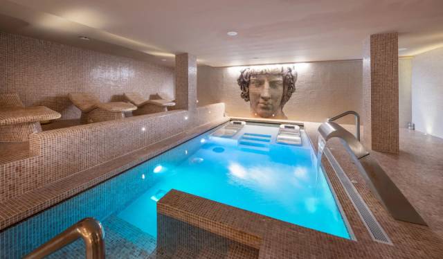 Spa