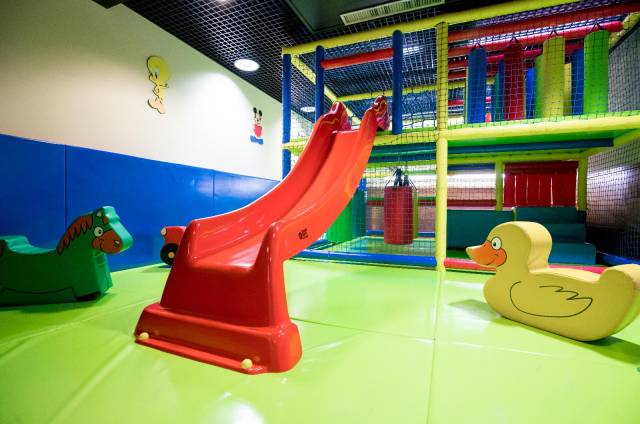 Kids Club