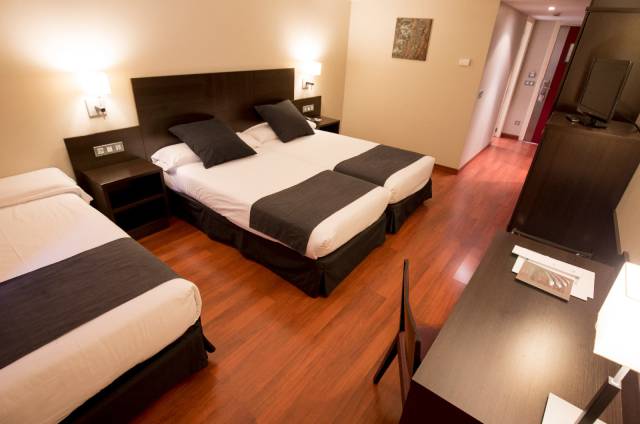 Quarto triplo