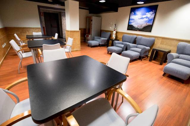 Sala de estar