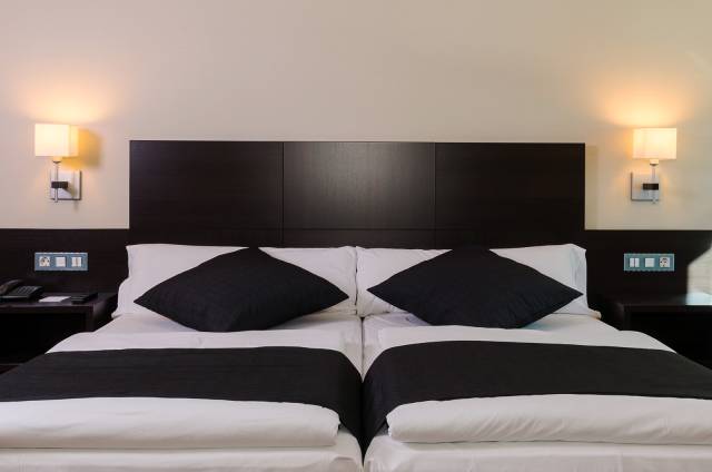 Quarto duplo