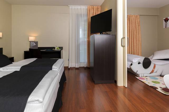 Quarto familiar