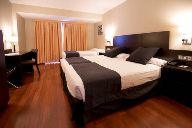 Quarto triplo