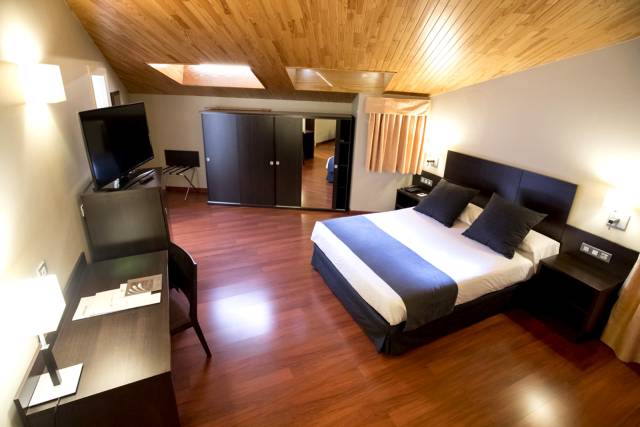 Quarto duplo