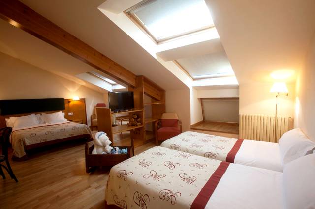 Quarto familiar
