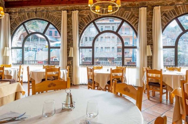 Restaurante