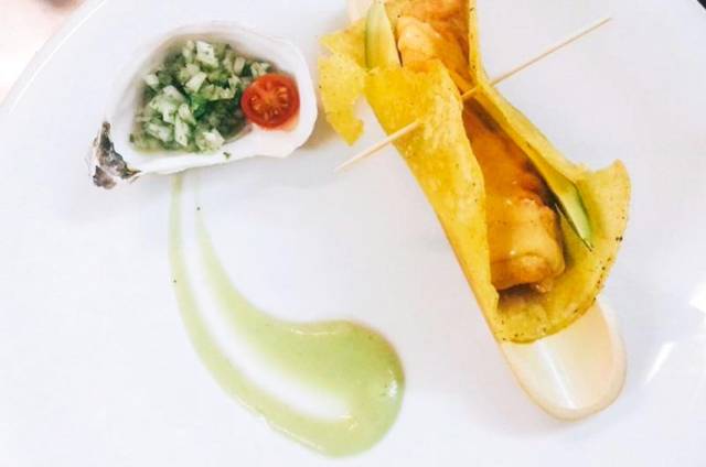 Restaurante Cal Bonavida