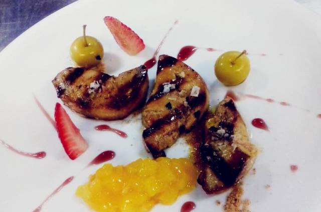 Restaurante Cal Bonavida
