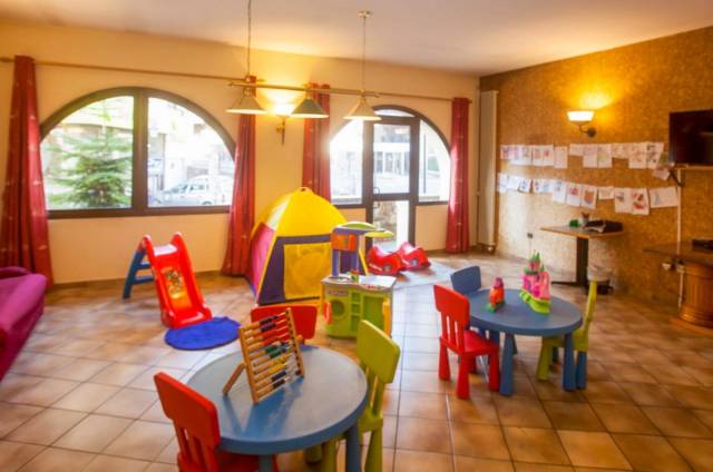 Kids Club