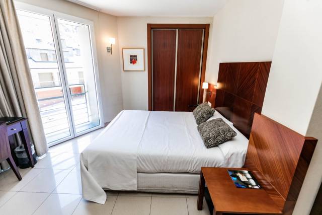 Quarto duplo