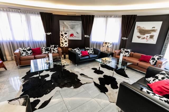Sala de estar
