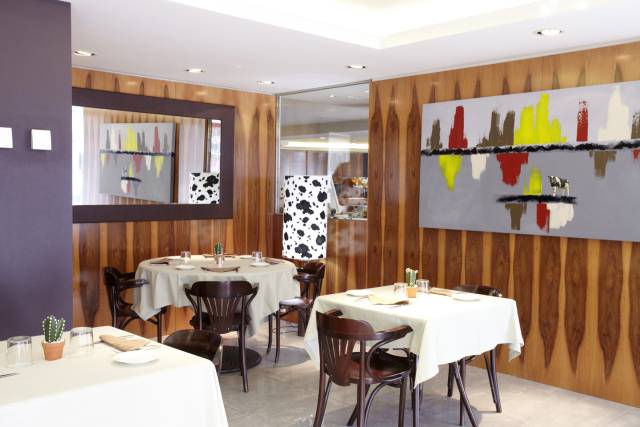 Restaurante