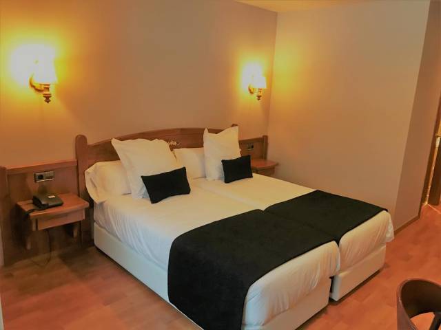 Quarto individual