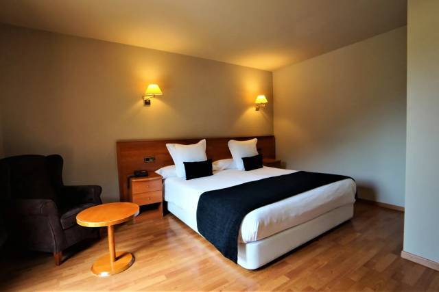 Quarto duplo