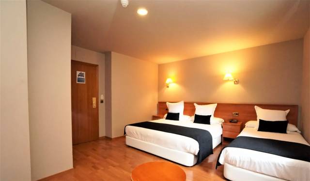 Quarto triplo