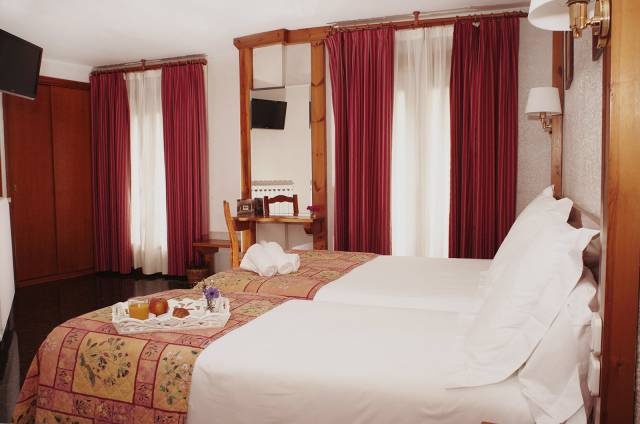 Quarto duplo