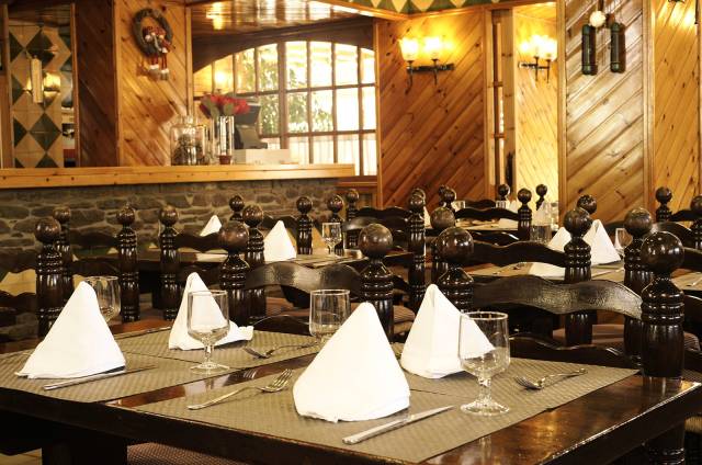 Restaurante