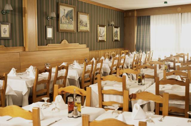 Restaurante