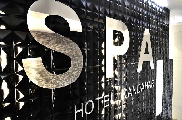 Spa