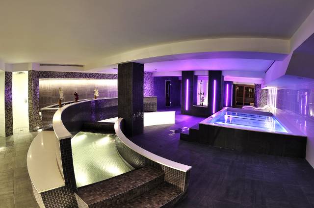 Spa