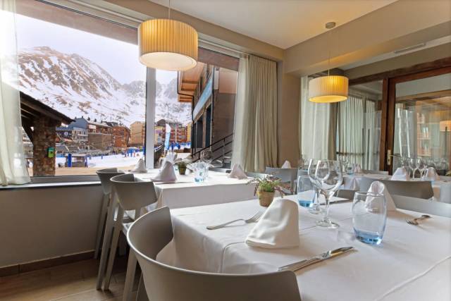 Restaurante