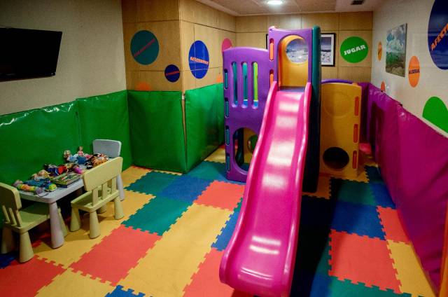 Kids Club