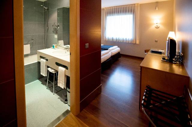 Quarto duplo