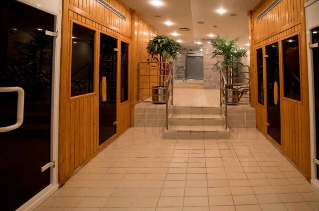 Spa