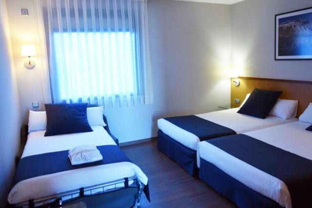 Quarto triplo