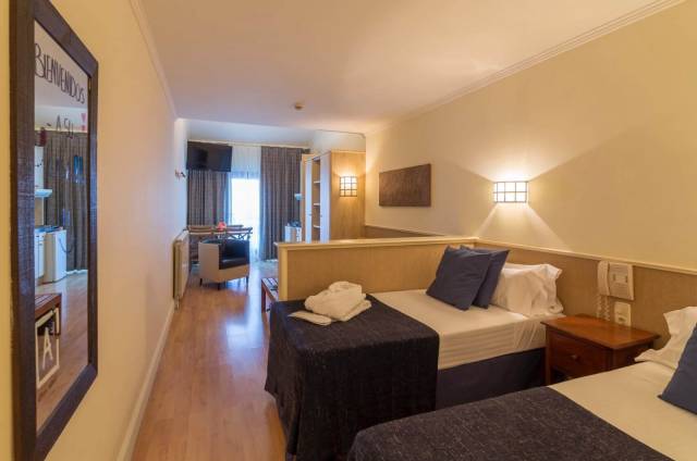Quarto familiar