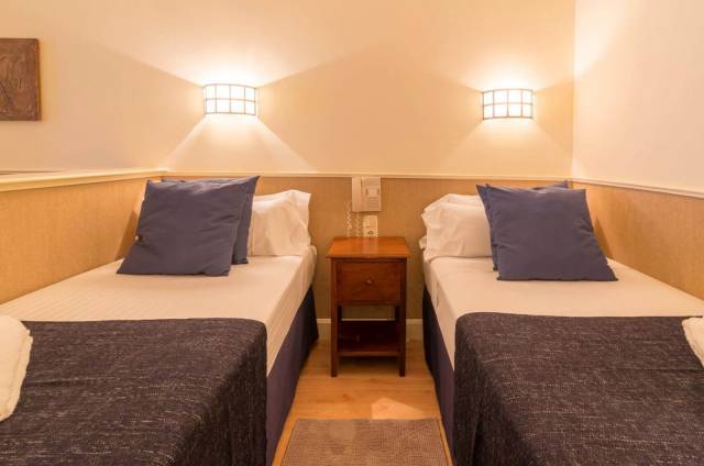 Quarto familiar