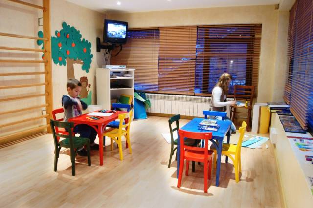 Kids Club