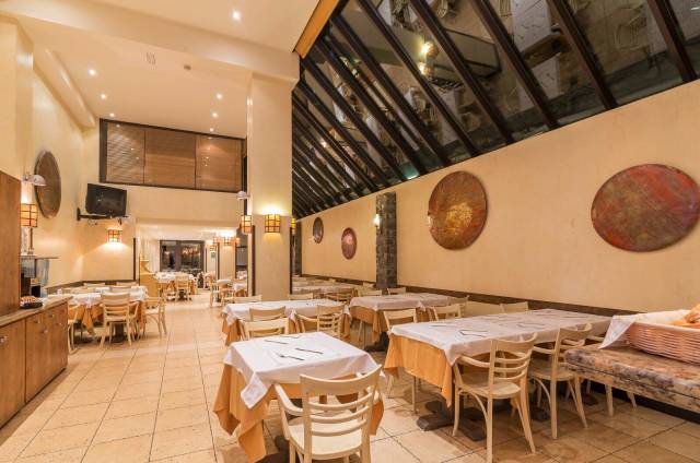 Restaurante