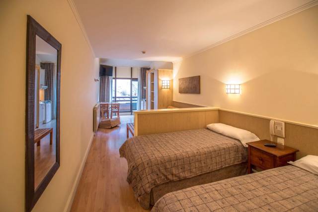 Quarto familiar