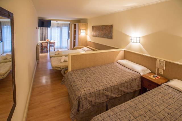 Quarto familiar