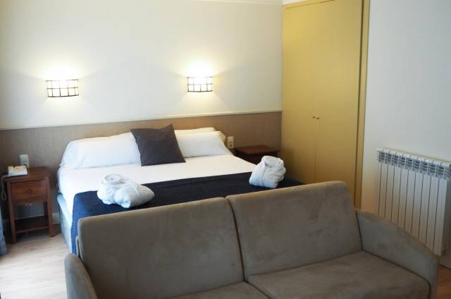 Quarto familiar
