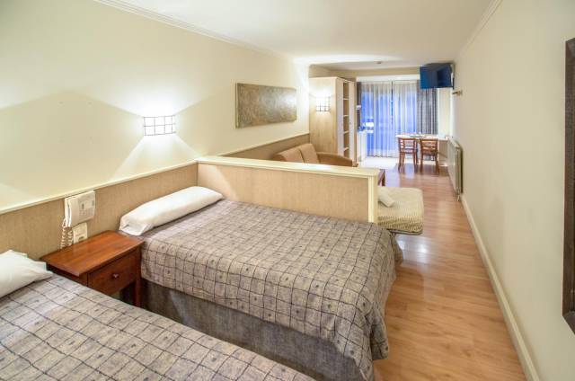 Quarto familiar
