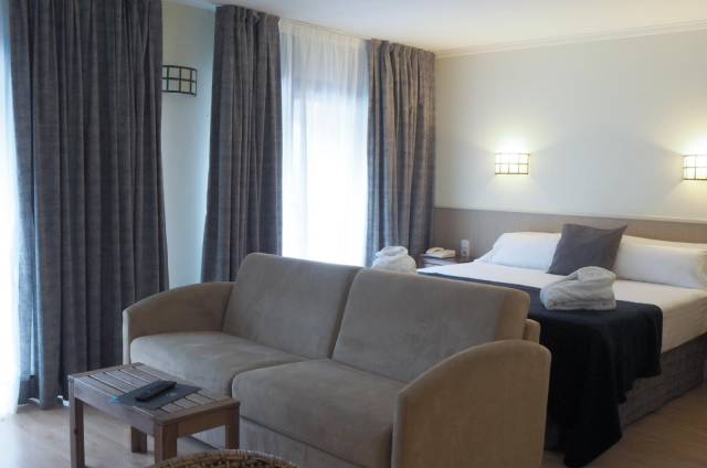 Quarto familiar