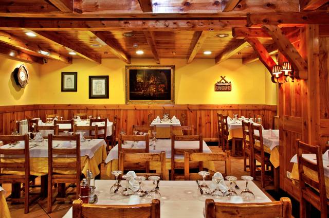 Restaurante