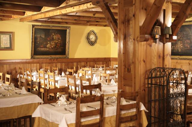 Restaurante