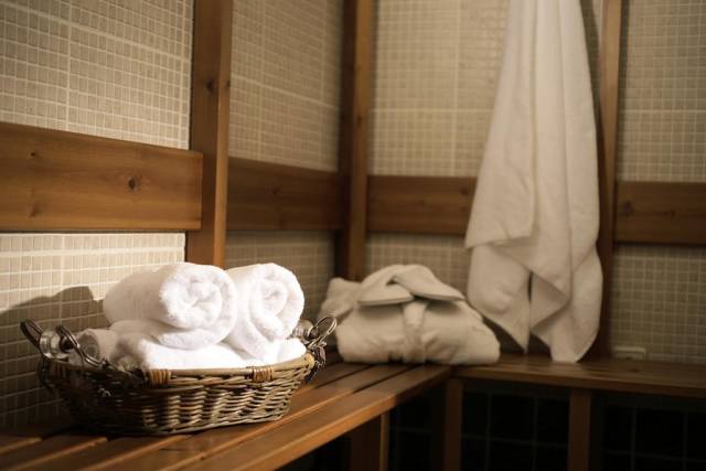 Spa