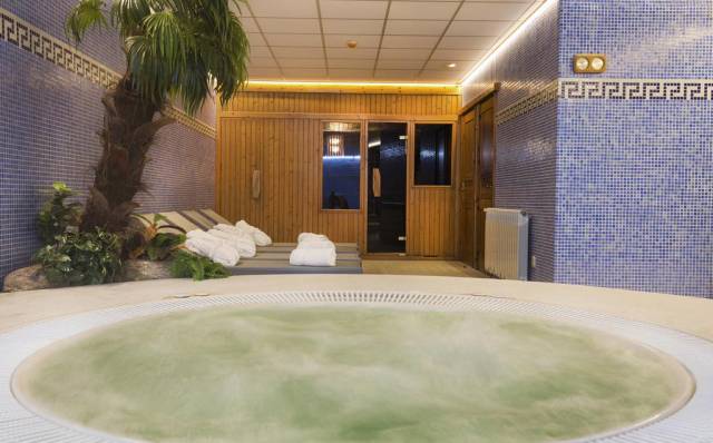 Spa