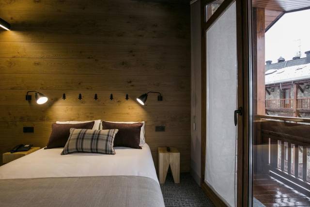 Quarto individual