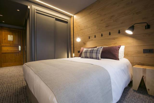 Quarto individual