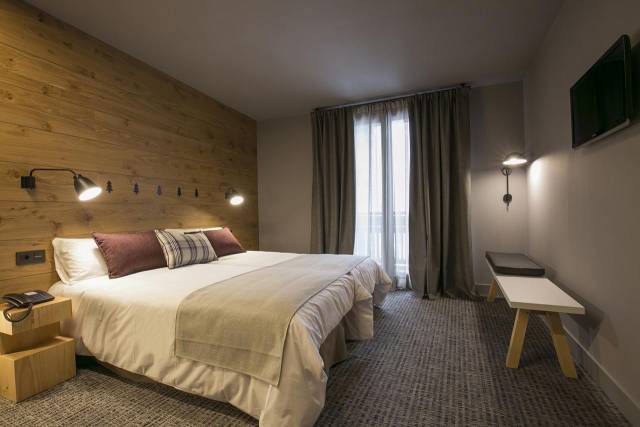 Quarto duplo