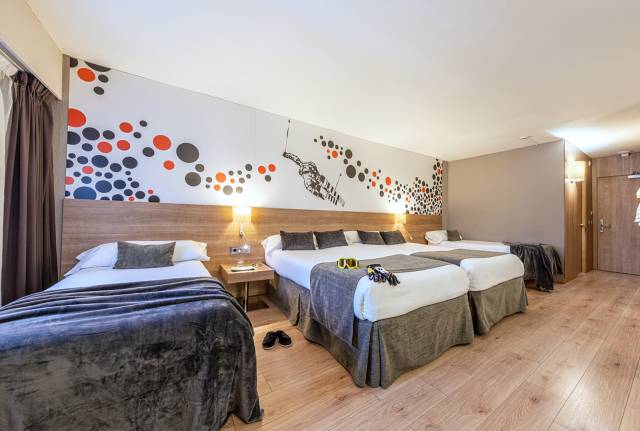 Quarto familiar